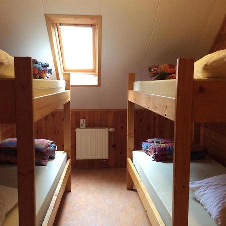 Dortoirs Le Domaine Hostel Bilstain Kamer foto
