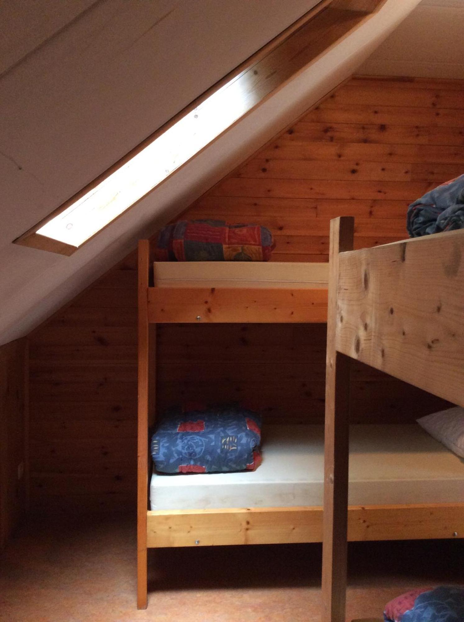 Dortoirs Le Domaine Hostel Bilstain Kamer foto