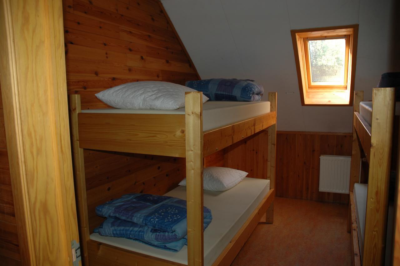 Dortoirs Le Domaine Hostel Bilstain Kamer foto