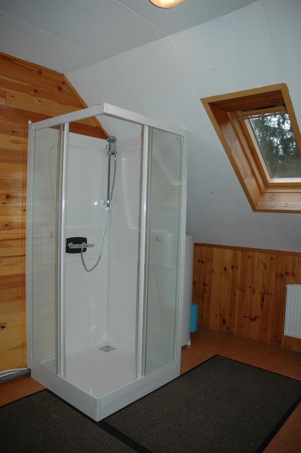 Dortoirs Le Domaine Hostel Bilstain Buitenkant foto