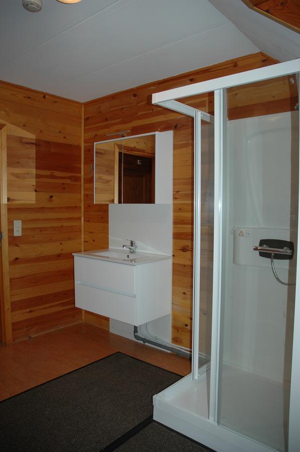 Dortoirs Le Domaine Hostel Bilstain Buitenkant foto